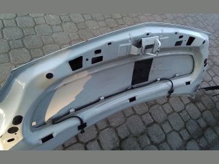 bontott RENAULT KANGOO Motorháztető