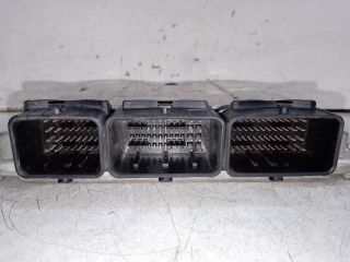 bontott RENAULT KANGOO Motorvezérlő