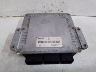 bontott RENAULT KANGOO Motorvezérlő