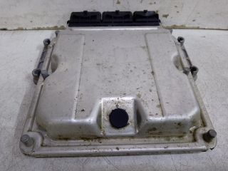 bontott RENAULT KANGOO Motorvezérlő