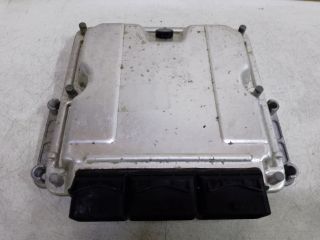 bontott RENAULT KANGOO Motorvezérlő