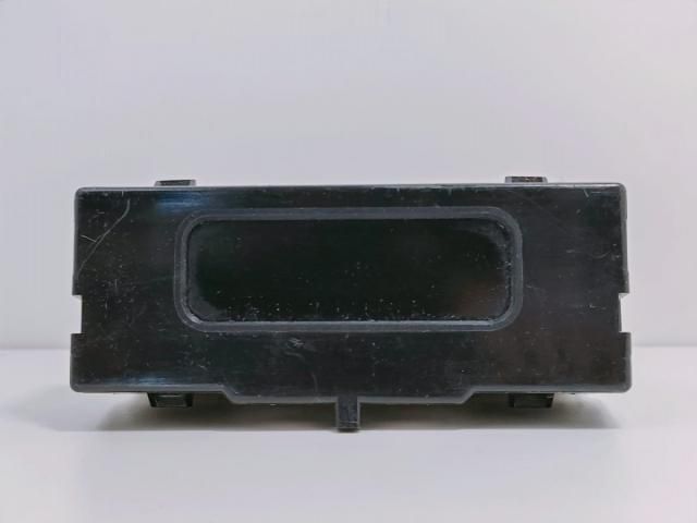 bontott RENAULT KANGOO Multifunkciós Kijelző