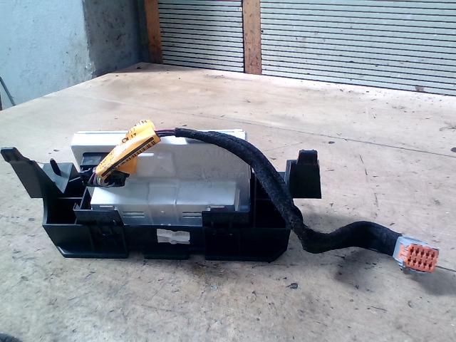 bontott RENAULT KANGOO Multifunkciós Kijelző