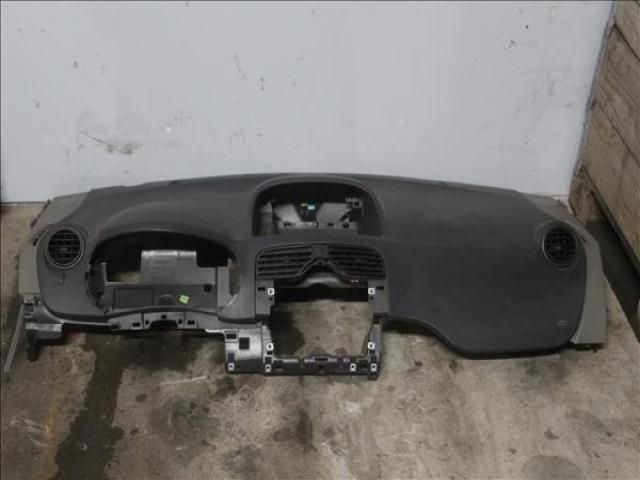 bontott RENAULT KANGOO Műszerfal Héj