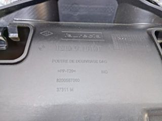 bontott RENAULT KANGOO Műszerfal Héj