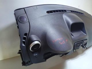 bontott RENAULT KANGOO Műszerfal Héj