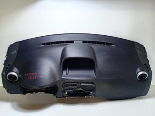 bontott RENAULT KANGOO Műszerfal Héj