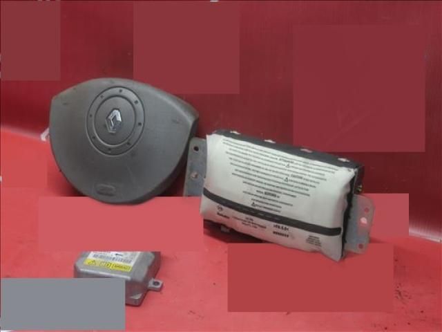 bontott RENAULT KANGOO Műszerfal Héj