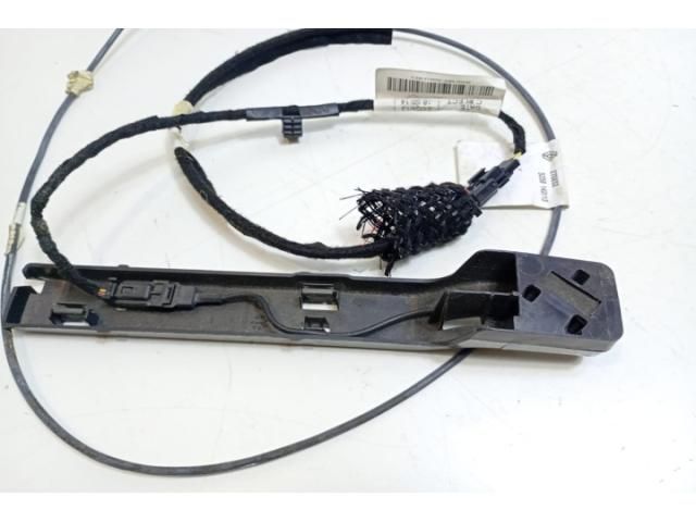 bontott RENAULT KANGOO Műszerfal Kábelköteg