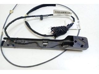 bontott RENAULT KANGOO Műszerfal Kábelköteg