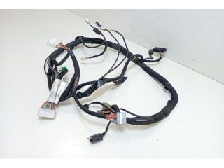 bontott RENAULT KANGOO Műszerfal Kábelköteg