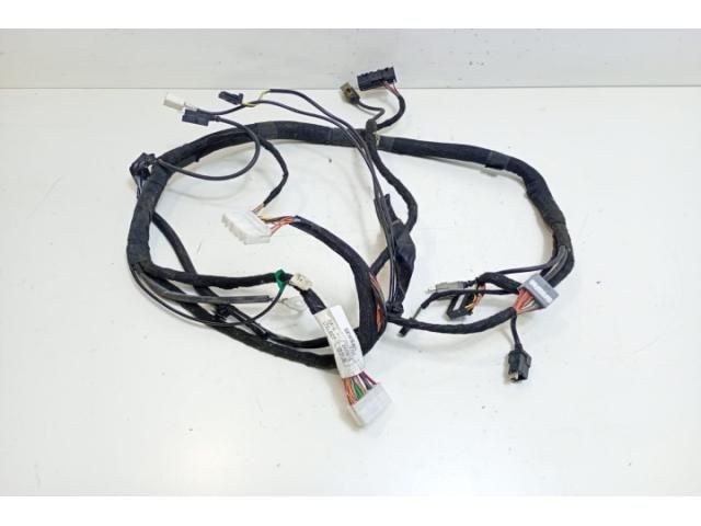 bontott RENAULT KANGOO Műszerfal Kábelköteg