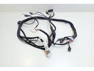 bontott RENAULT KANGOO Műszerfal Kábelköteg