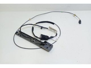 bontott RENAULT KANGOO Műszerfal Kábelköteg