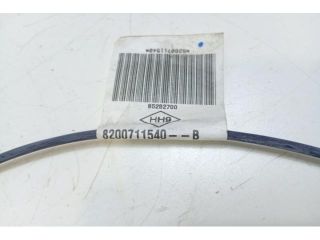 bontott RENAULT KANGOO Műszerfal Kábelköteg