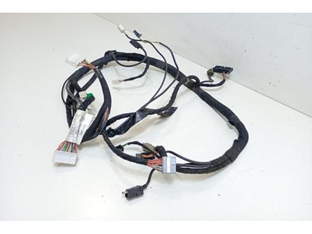 bontott RENAULT KANGOO Műszerfal Kábelköteg