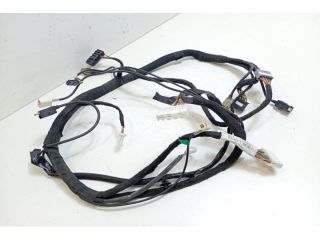 bontott RENAULT KANGOO Műszerfal Kábelköteg