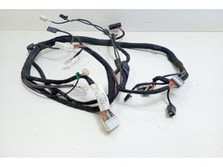 bontott RENAULT KANGOO Műszerfal Kábelköteg