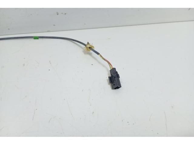 bontott RENAULT KANGOO Műszerfal Kábelköteg