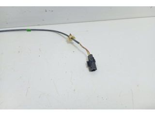 bontott RENAULT KANGOO Műszerfal Kábelköteg