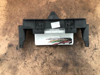 bontott RENAULT KANGOO Óra (Időmérő)