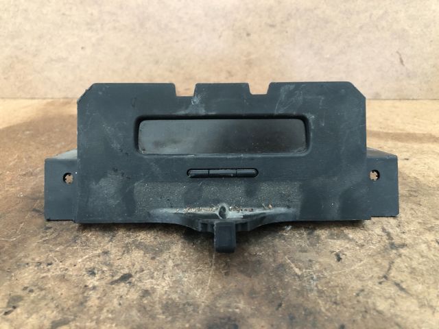 bontott RENAULT KANGOO Óra (Időmérő)