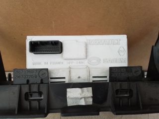 bontott RENAULT KANGOO Óra (Időmérő)