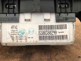 bontott RENAULT KANGOO Óra (Időmérő)