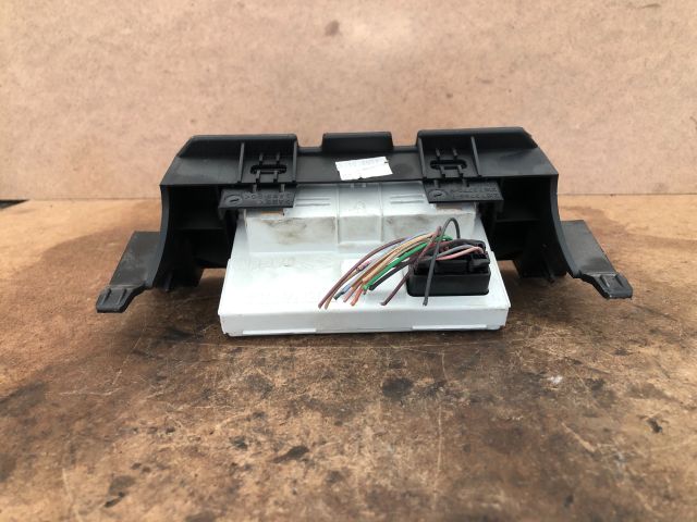 bontott RENAULT KANGOO Óra (Időmérő)