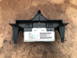 bontott RENAULT KANGOO Óra (Időmérő)