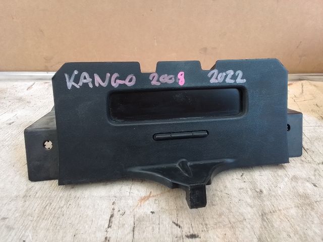 bontott RENAULT KANGOO Óra (Időmérő)