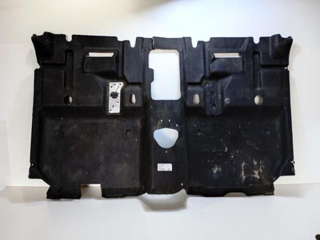 bontott RENAULT KANGOO Padlószőnyeg