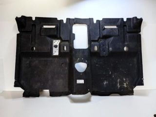 bontott RENAULT KANGOO Padlószőnyeg