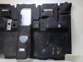 bontott RENAULT KANGOO Padlószőnyeg