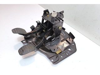 bontott RENAULT KANGOO Pedálbak