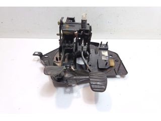 bontott RENAULT KANGOO Pedálbak