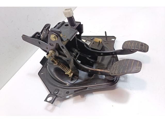 bontott RENAULT KANGOO Pedálbak