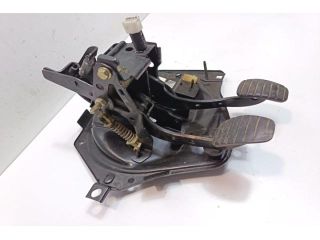 bontott RENAULT KANGOO Pedálbak