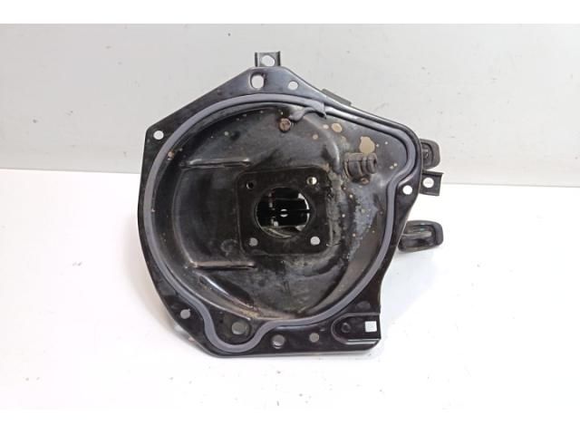 bontott RENAULT KANGOO Pedálbak