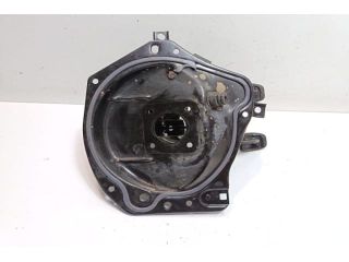 bontott RENAULT KANGOO Pedálbak