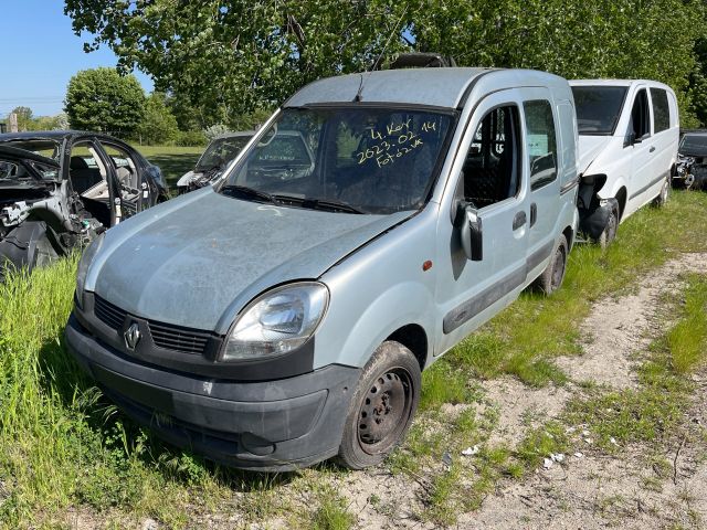 bontott RENAULT KANGOO Pótkerék Rögzítő