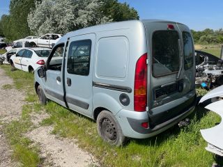 bontott RENAULT KANGOO Pótkerék Rögzítő