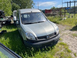 bontott RENAULT KANGOO Pótkerék Rögzítő