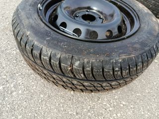 bontott RENAULT KANGOO Pótkerék