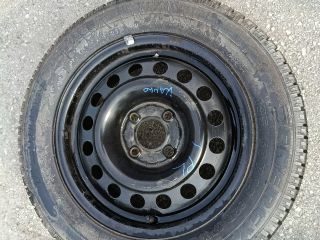 bontott RENAULT KANGOO Pótkerék