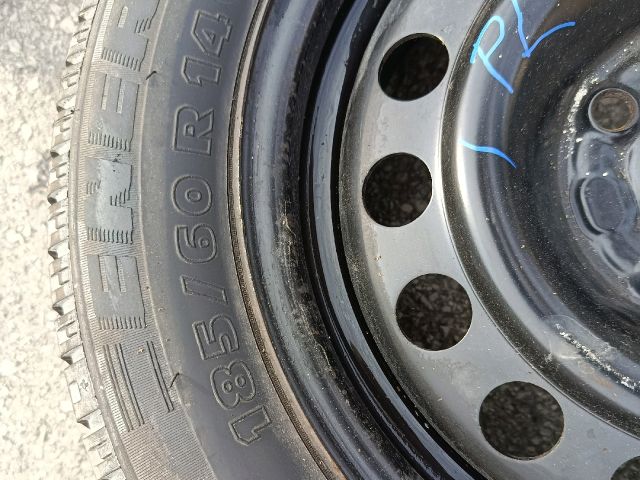 bontott RENAULT KANGOO Pótkerék