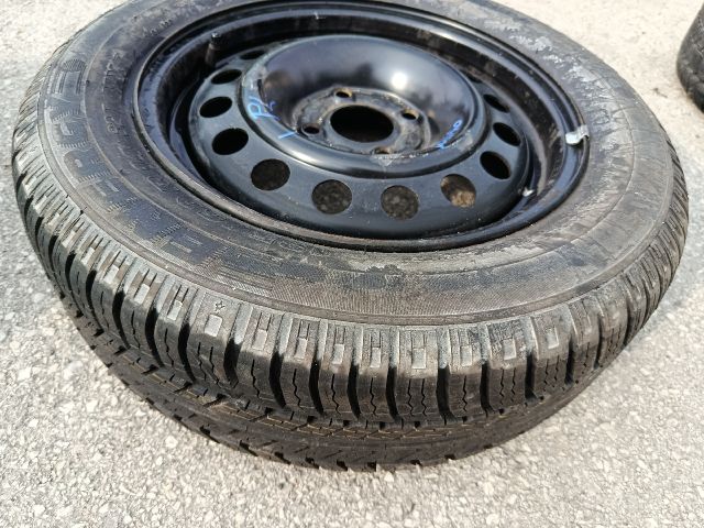 bontott RENAULT KANGOO Pótkerék