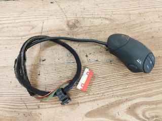 bontott RENAULT KANGOO Rádió / CD Kapcsoló