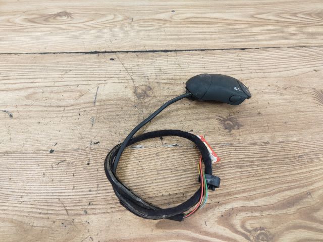 bontott RENAULT KANGOO Rádió / CD Kapcsoló