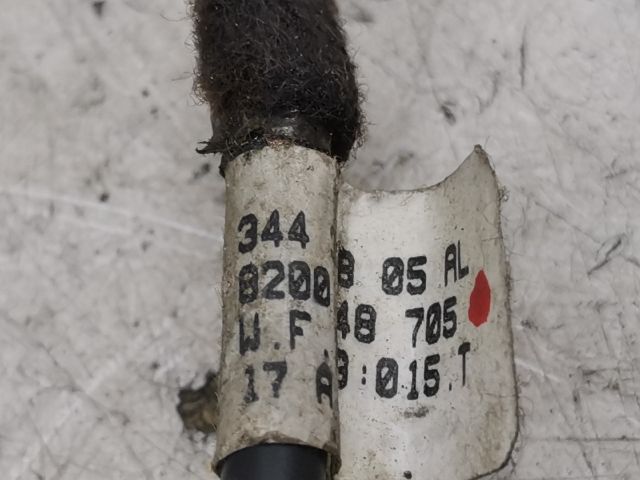 bontott RENAULT KANGOO Rádió / CD Kapcsoló